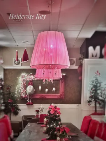Bild von Rialto Eiscafe`und Mehr