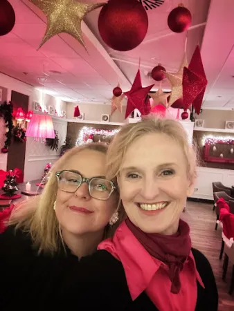 Bild von Rialto Eiscafe`und Mehr