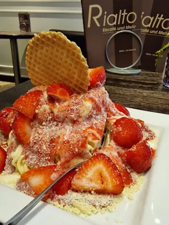Bild von Rialto Eiscafe`und Mehr