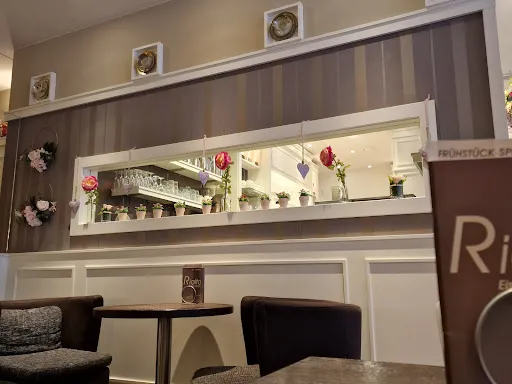 Bild von Rialto Eiscafe`und Mehr