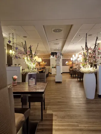Bild von Rialto Eiscafe`und Mehr