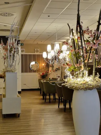 Bild von Rialto Eiscafe`und Mehr