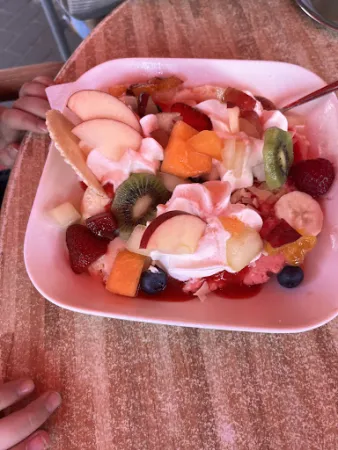 Bild von Rialto Eiscafe`und Mehr