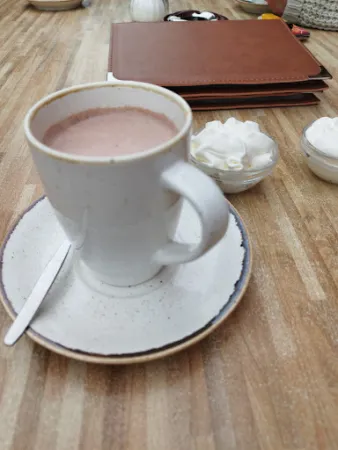 Bild von Rialto Eiscafe`und Mehr