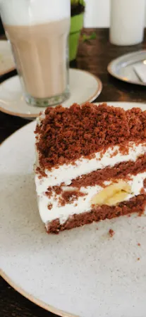 Bild von Rialto Eiscafe`und Mehr