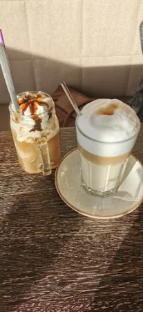 Bild von Rialto Eiscafe`und Mehr