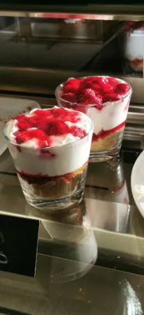 Bild von Rialto Eiscafe`und Mehr