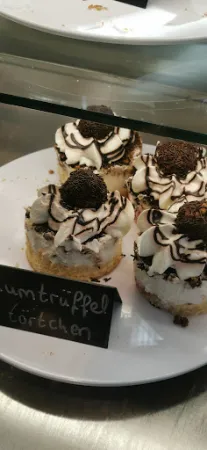Bild von Rialto Eiscafe`und Mehr