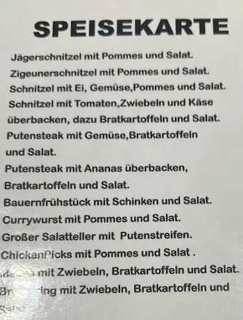 Bild von Klön-Eck