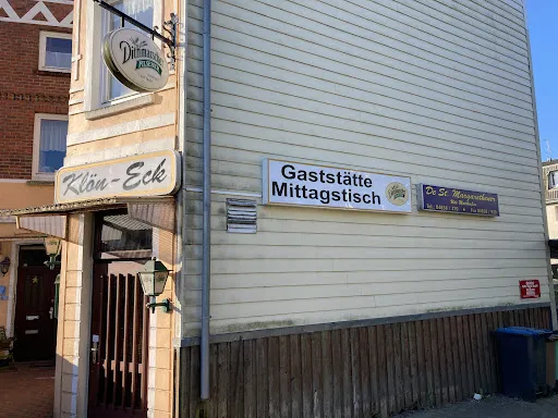Bild von Klön-Eck