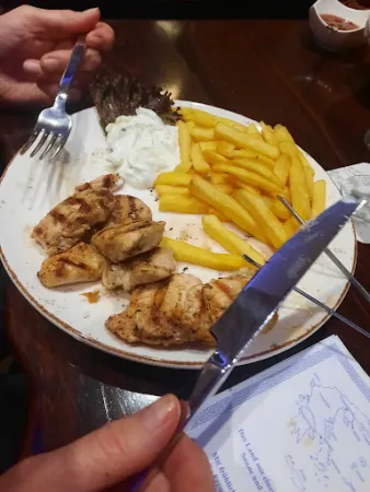 Bild von Restaurant Syrtaki