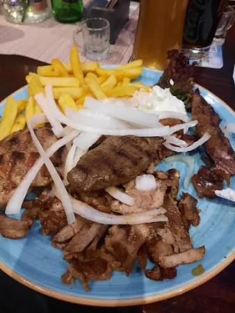 Bild von Restaurant Syrtaki