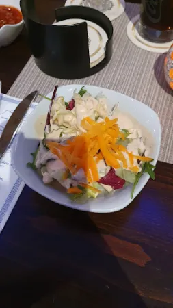 Bild von Restaurant Syrtaki