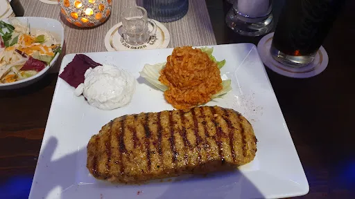 Bild von Restaurant Syrtaki
