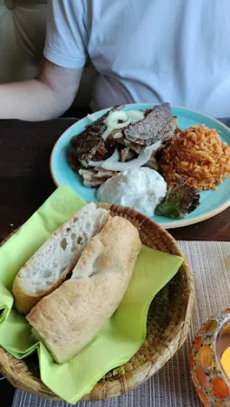 Bild von Restaurant Syrtaki