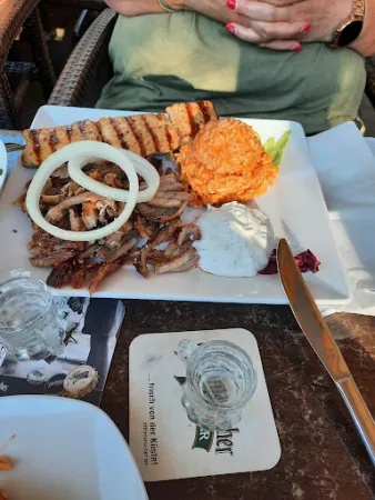 Bild von Restaurant Syrtaki