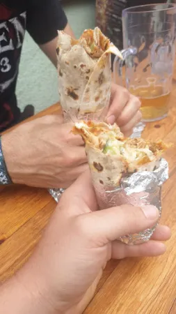 Bild von Alis Bistro Imbiss GmbH