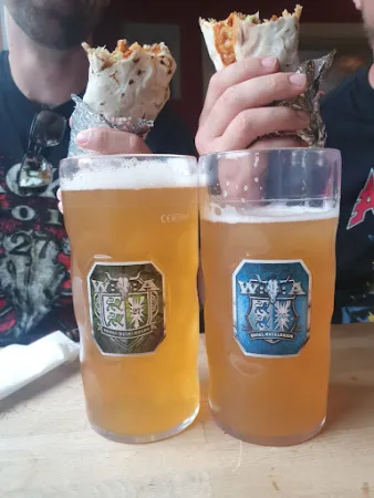 Bild von Alis Bistro Imbiss GmbH