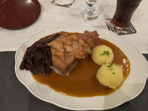 Bild von Landgasthof Zur Linde