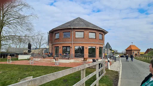 Bild von Café zur Schleuse | Landrecht