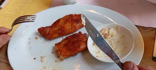 Bild von Elbkrug 2.0 Büttel