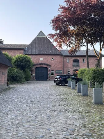 Bild von Antik-Hof Bissee
