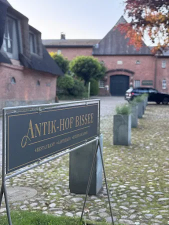Bild von Antik-Hof Bissee