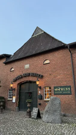 Bild von Antik-Hof Bissee