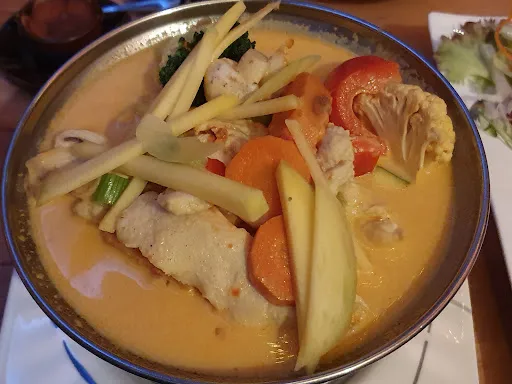 Bild von Viet Cuisine Restaurant