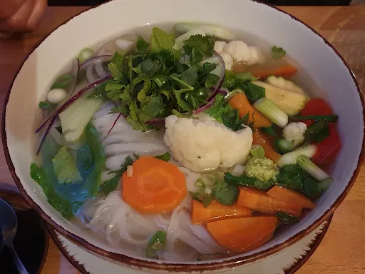 Bild von Viet Cuisine Restaurant