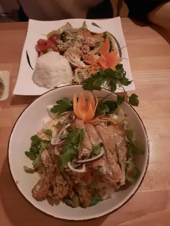 Bild von Viet Cuisine Restaurant