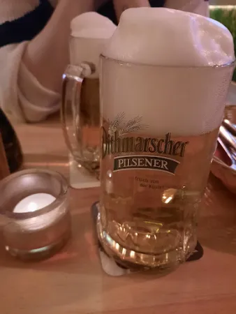 Bild von Viet Cuisine Restaurant