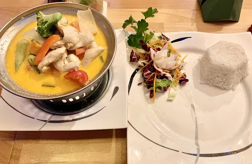 Bild von Viet Cuisine Restaurant