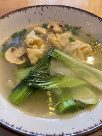 Bild von Viet Cuisine Restaurant