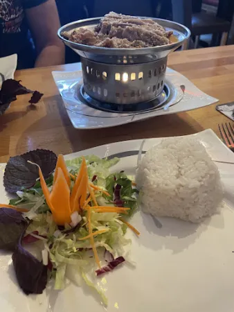 Bild von Viet Cuisine Restaurant