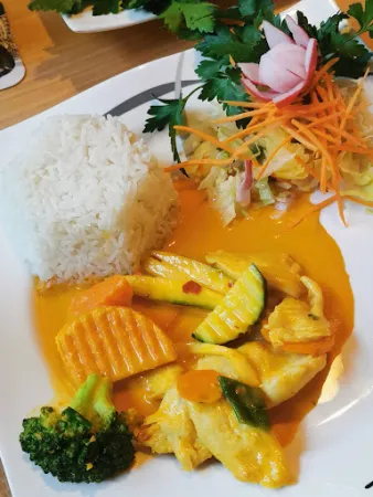 Bild von Viet Cuisine Restaurant