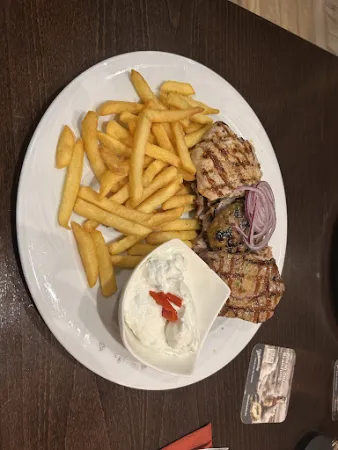 Bild von Restaurant Athina