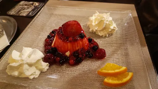 Bild von Restaurant Athina