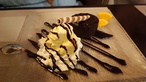 Bild von Restaurant Athina