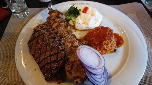 Bild von Restaurant Athina