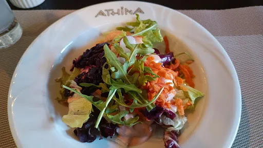 Bild von Restaurant Athina