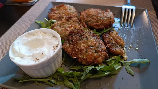 Bild von Restaurant Athina