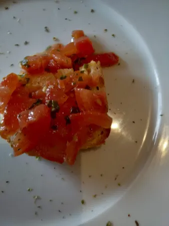 Bild von La Fattoria