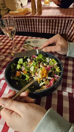 Bild von Restaurant La Grappa