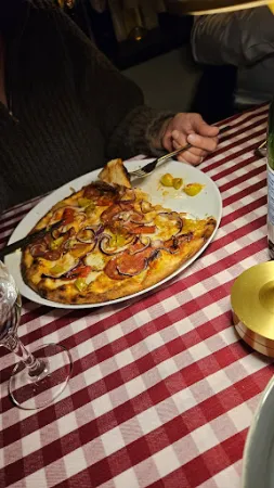 Bild von Restaurant La Grappa