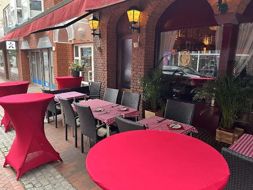Bild von Restaurant La Grappa
