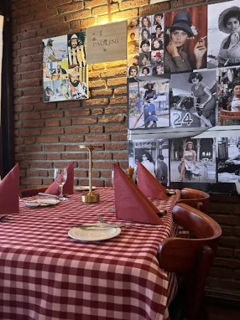 Bild von Restaurant La Grappa