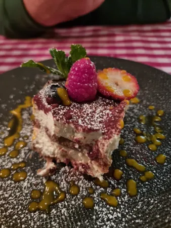 Bild von Restaurant La Grappa
