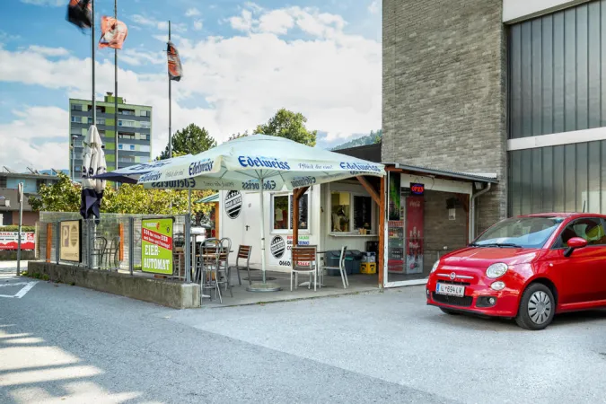 Bild von Road Diner Hall – Burger | Grill | Sandwich -- Region Absam | Mils | Thauer | Rum