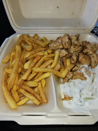 Bild von Biene's Schlemmergrill